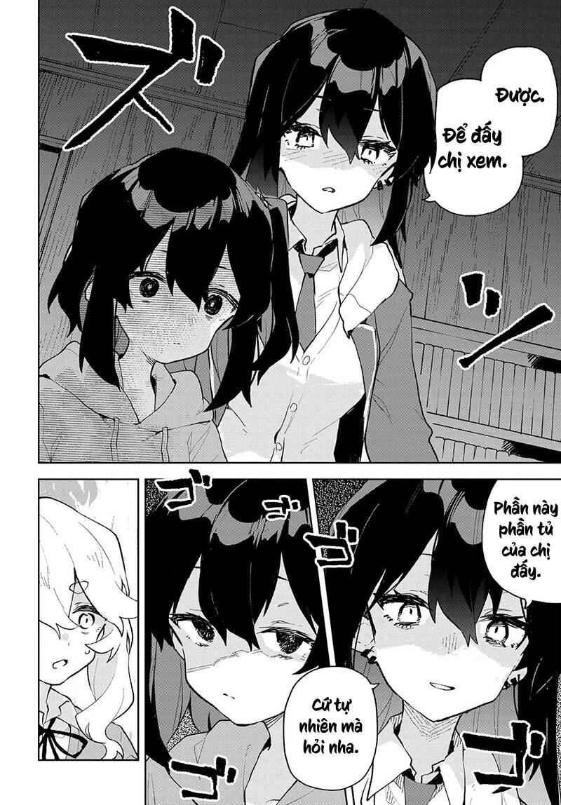 Hãy Cho Tôi Thấy Tình Yêu Của Cậu! Chapter 15 - 15