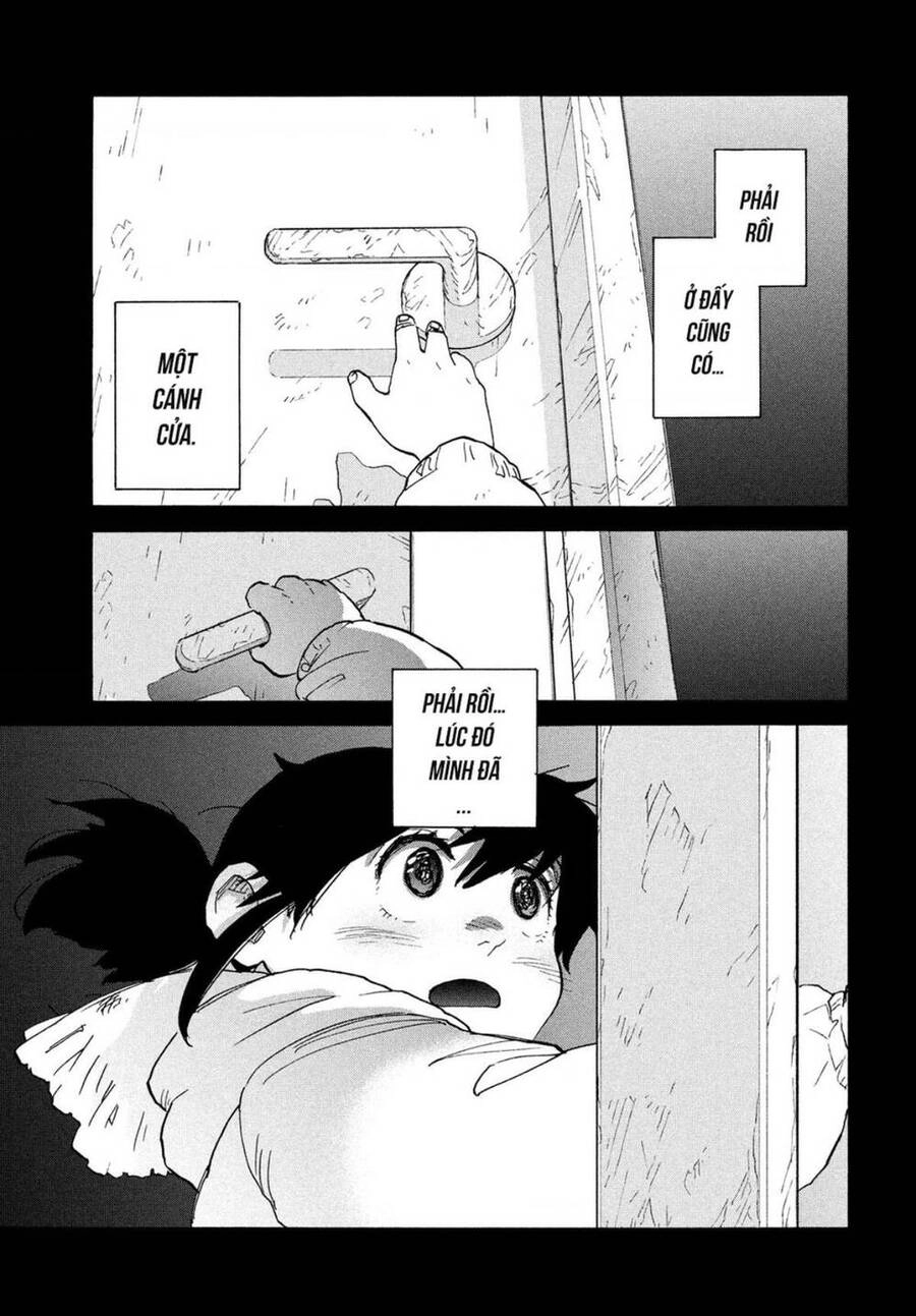 Khóa Chặt Cửa Nào Suzume Chapter 2 - 22