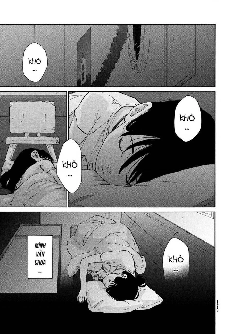 Khóa Chặt Cửa Nào Suzume Chapter 7 - 26