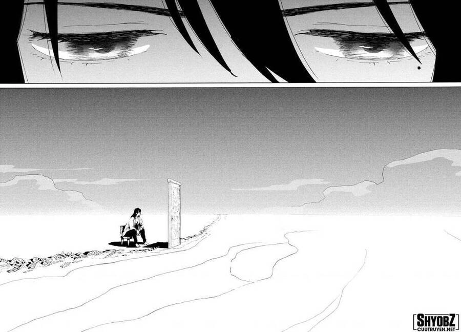 Khóa Chặt Cửa Nào Suzume Chapter 7 - 27