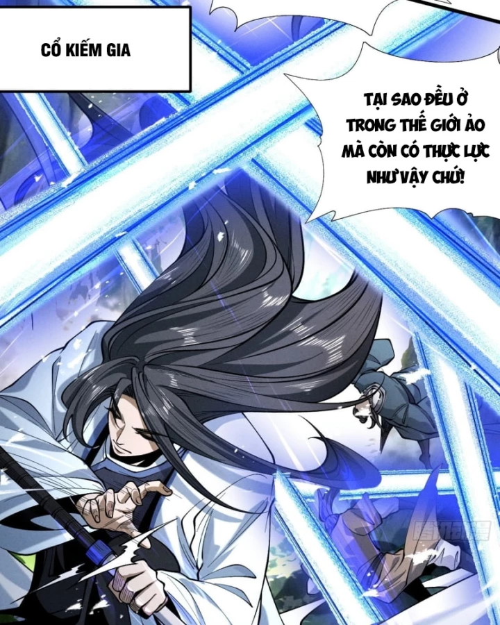 Gặp Mạnh Thì Mạnh, Ta Tu Vi Vô Thượng Hạn Chapter 82 - 3