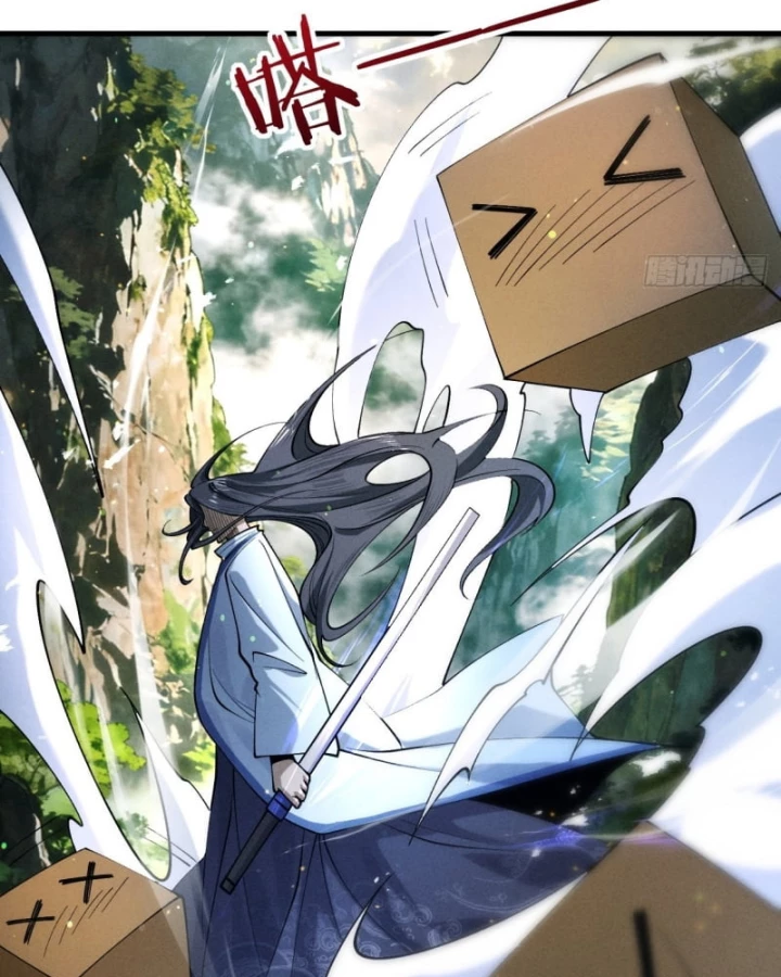 Gặp Mạnh Thì Mạnh, Ta Tu Vi Vô Thượng Hạn Chapter 82 - 5