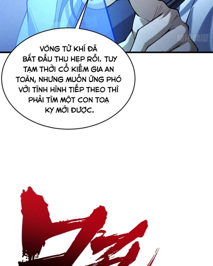 Gặp Mạnh Thì Mạnh, Ta Tu Vi Vô Thượng Hạn Chapter 82 - 10