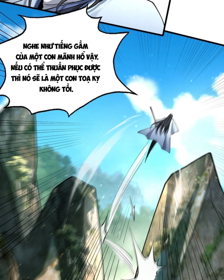 Gặp Mạnh Thì Mạnh, Ta Tu Vi Vô Thượng Hạn Chapter 82 - 12