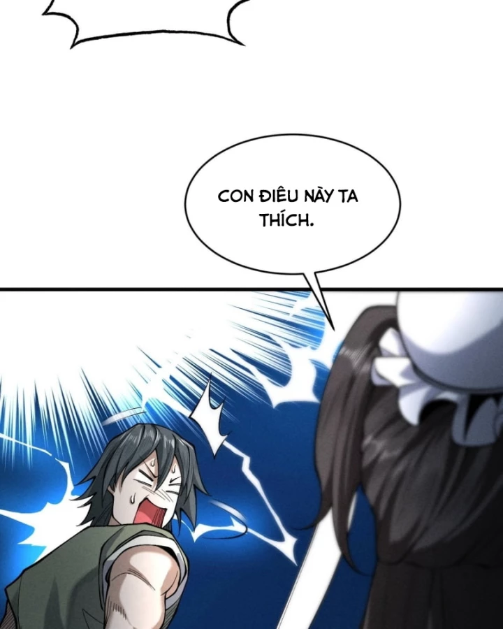 Gặp Mạnh Thì Mạnh, Ta Tu Vi Vô Thượng Hạn Chapter 82 - 17