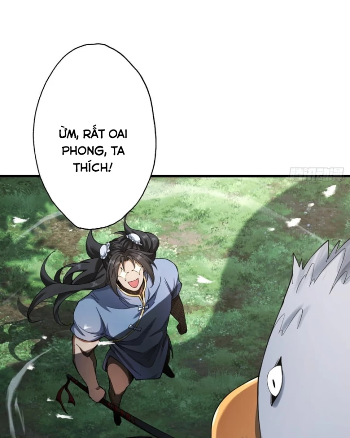 Gặp Mạnh Thì Mạnh, Ta Tu Vi Vô Thượng Hạn Chapter 82 - 22