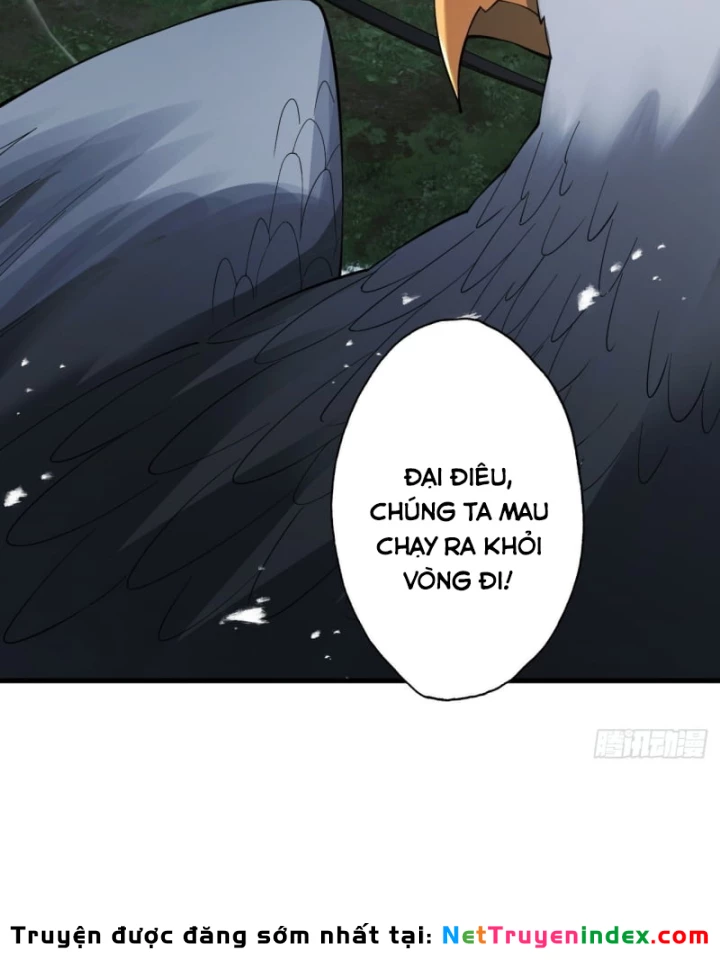 Gặp Mạnh Thì Mạnh, Ta Tu Vi Vô Thượng Hạn Chapter 82 - 23