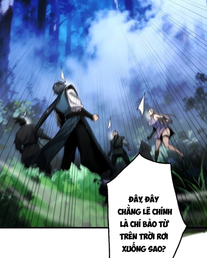 Gặp Mạnh Thì Mạnh, Ta Tu Vi Vô Thượng Hạn Chapter 82 - 26