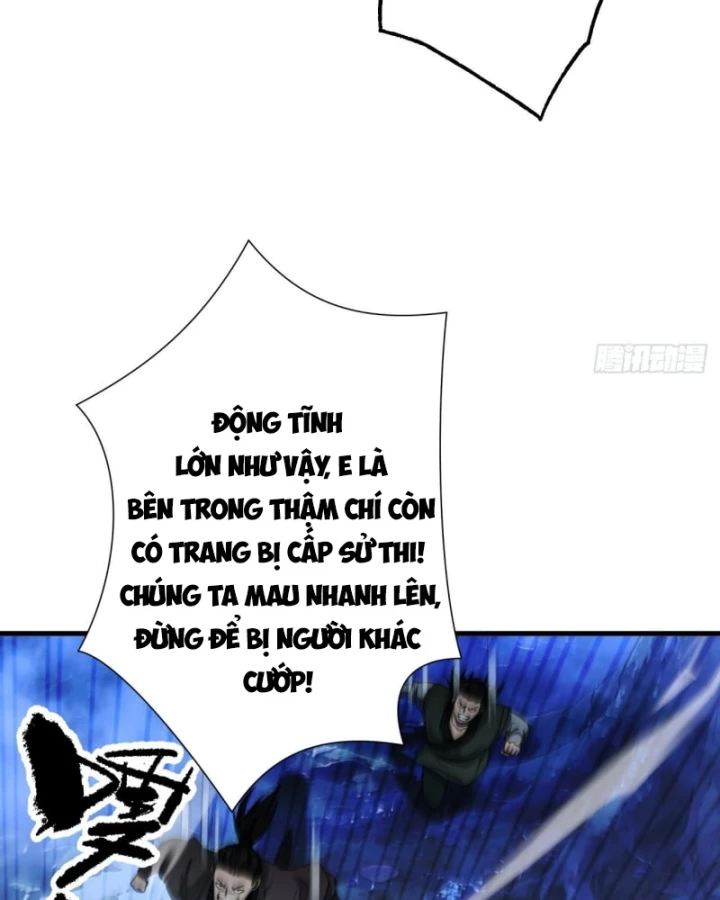 Gặp Mạnh Thì Mạnh, Ta Tu Vi Vô Thượng Hạn Chapter 82 - 27