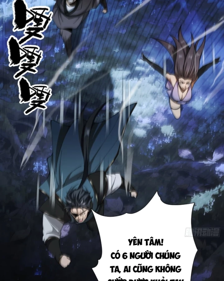 Gặp Mạnh Thì Mạnh, Ta Tu Vi Vô Thượng Hạn Chapter 82 - 28