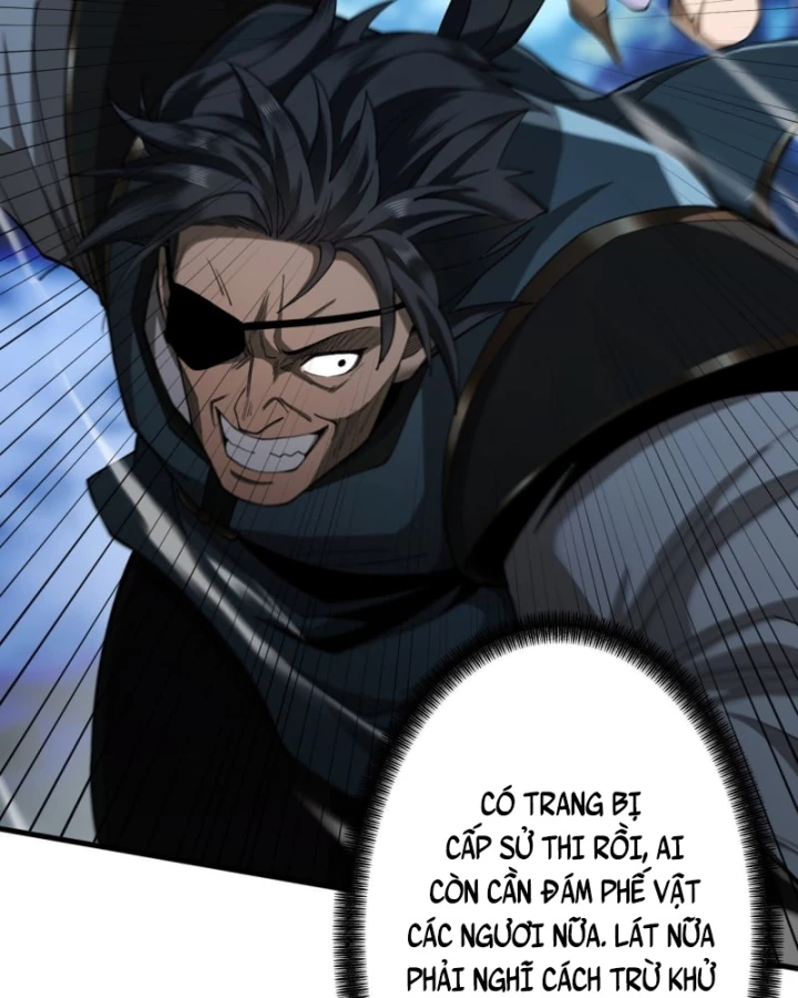 Gặp Mạnh Thì Mạnh, Ta Tu Vi Vô Thượng Hạn Chapter 82 - 31