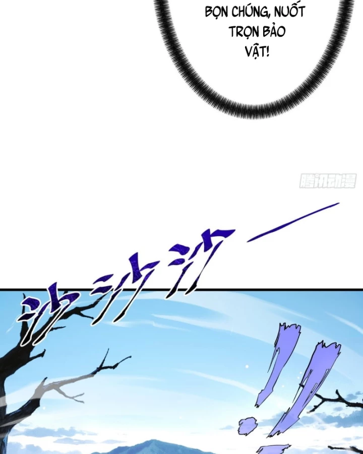 Gặp Mạnh Thì Mạnh, Ta Tu Vi Vô Thượng Hạn Chapter 82 - 32