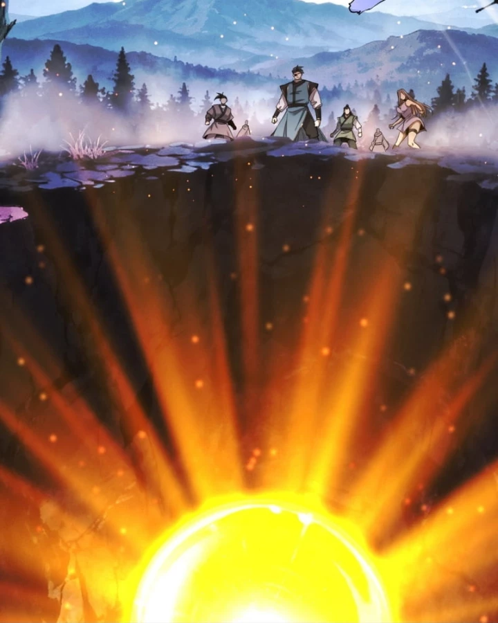 Gặp Mạnh Thì Mạnh, Ta Tu Vi Vô Thượng Hạn Chapter 82 - 33