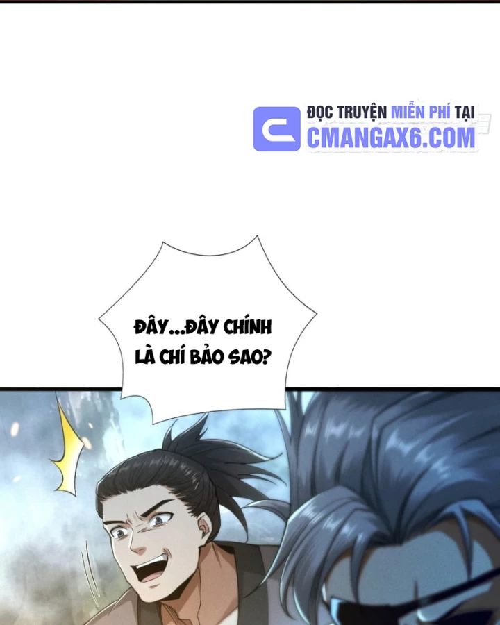 Gặp Mạnh Thì Mạnh, Ta Tu Vi Vô Thượng Hạn Chapter 82 - 34