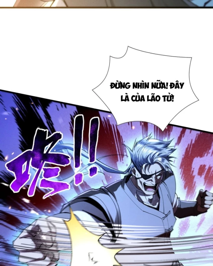 Gặp Mạnh Thì Mạnh, Ta Tu Vi Vô Thượng Hạn Chapter 82 - 36