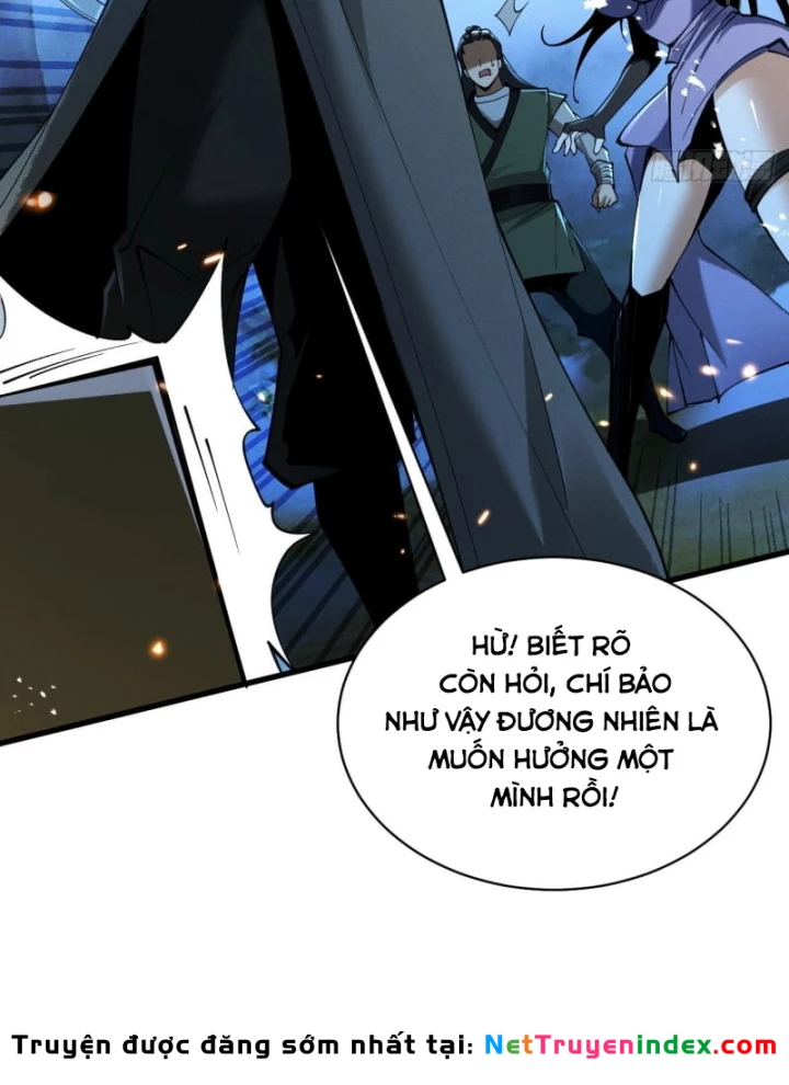 Gặp Mạnh Thì Mạnh, Ta Tu Vi Vô Thượng Hạn Chapter 82 - 39