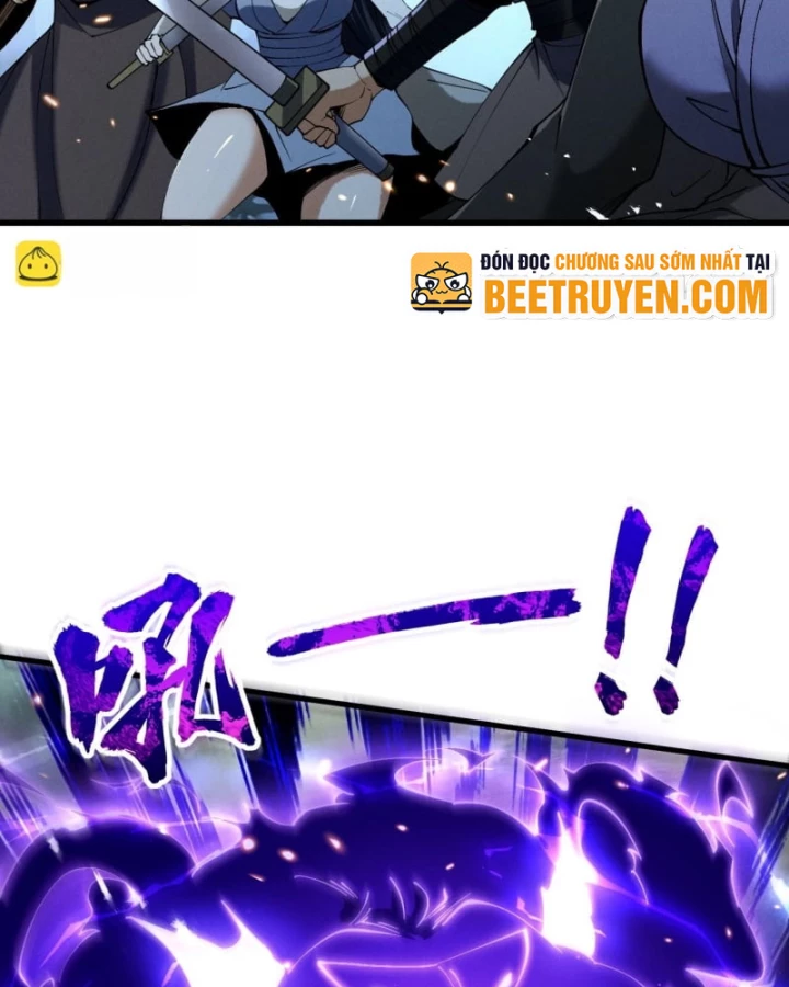 Gặp Mạnh Thì Mạnh, Ta Tu Vi Vô Thượng Hạn Chapter 82 - 41