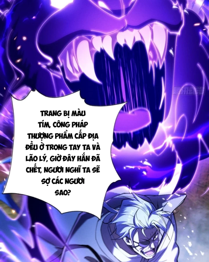 Gặp Mạnh Thì Mạnh, Ta Tu Vi Vô Thượng Hạn Chapter 82 - 42