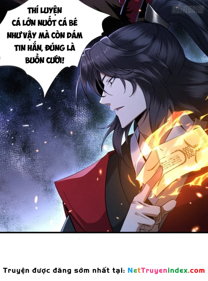 Gặp Mạnh Thì Mạnh, Ta Tu Vi Vô Thượng Hạn Chapter 82 - 49