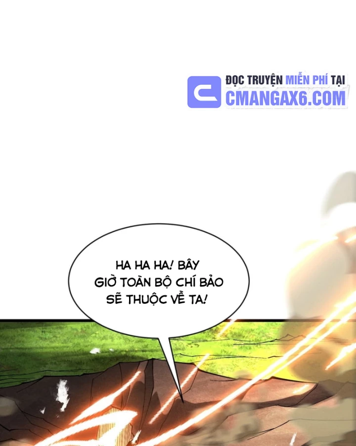 Gặp Mạnh Thì Mạnh, Ta Tu Vi Vô Thượng Hạn Chapter 82 - 50