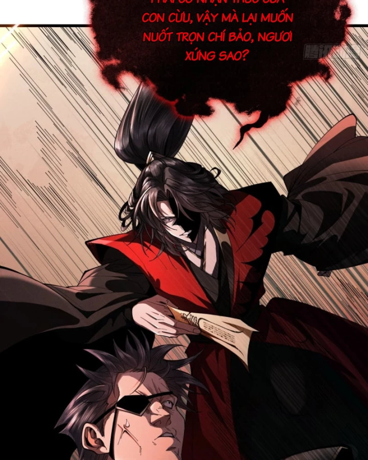 Gặp Mạnh Thì Mạnh, Ta Tu Vi Vô Thượng Hạn Chapter 82 - 53