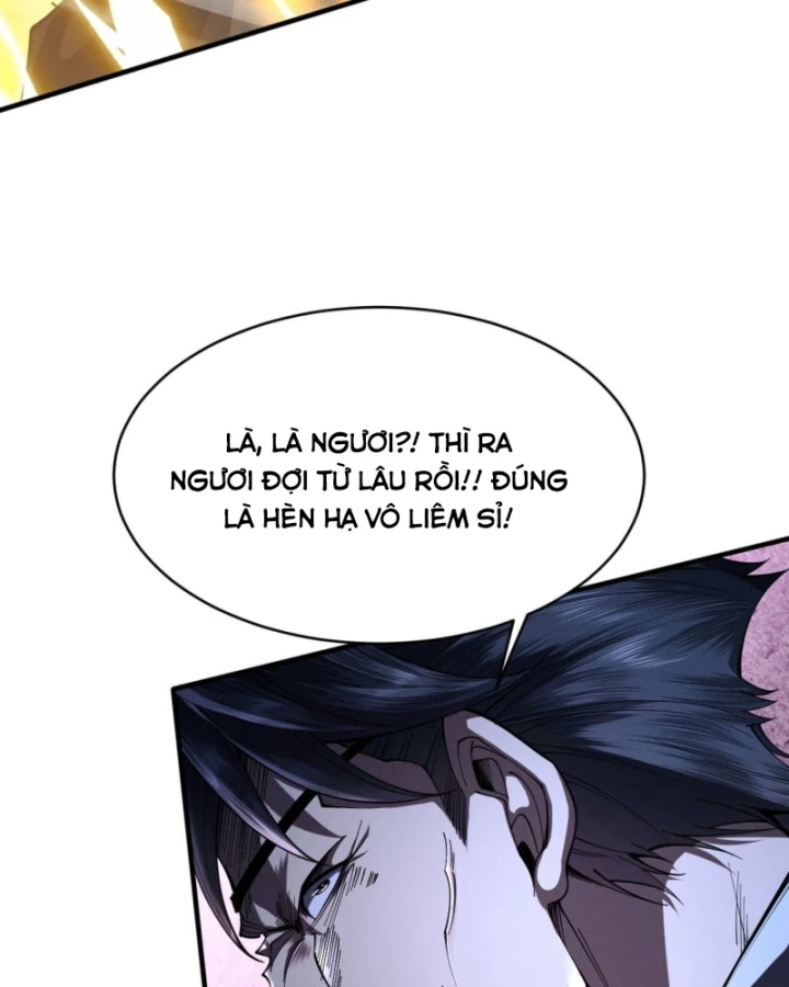 Gặp Mạnh Thì Mạnh, Ta Tu Vi Vô Thượng Hạn Chapter 82 - 57