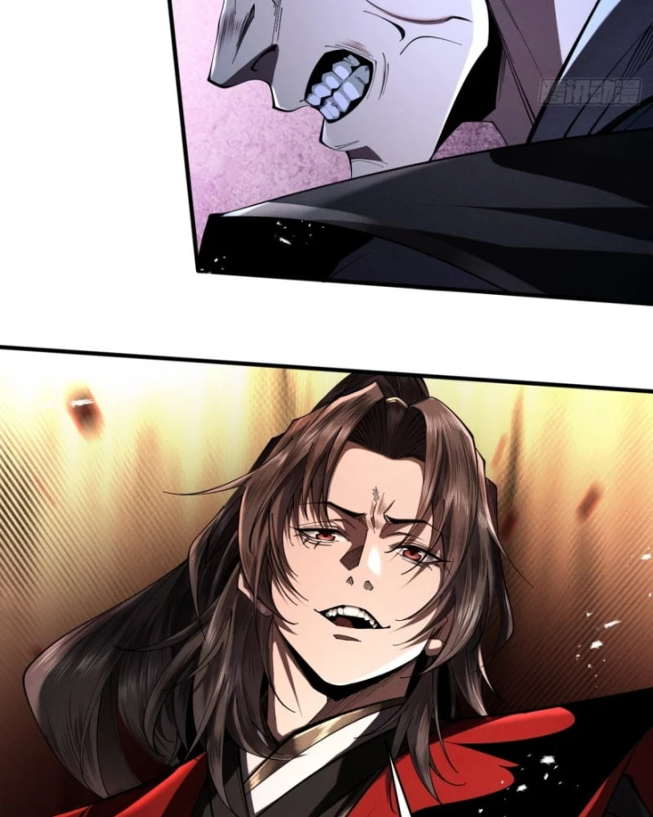 Gặp Mạnh Thì Mạnh, Ta Tu Vi Vô Thượng Hạn Chapter 82 - 58