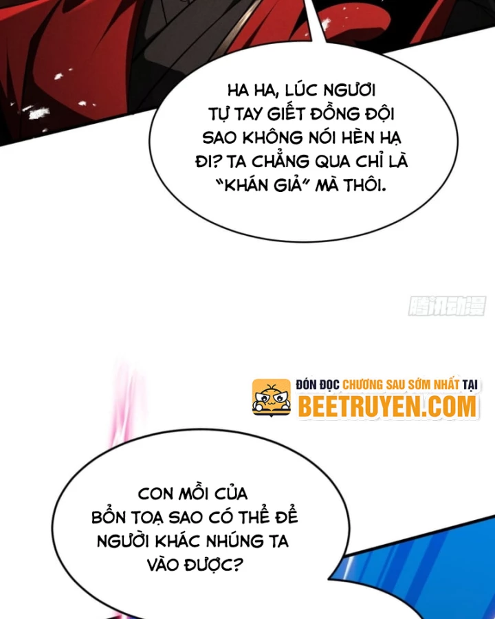 Gặp Mạnh Thì Mạnh, Ta Tu Vi Vô Thượng Hạn Chapter 82 - 59