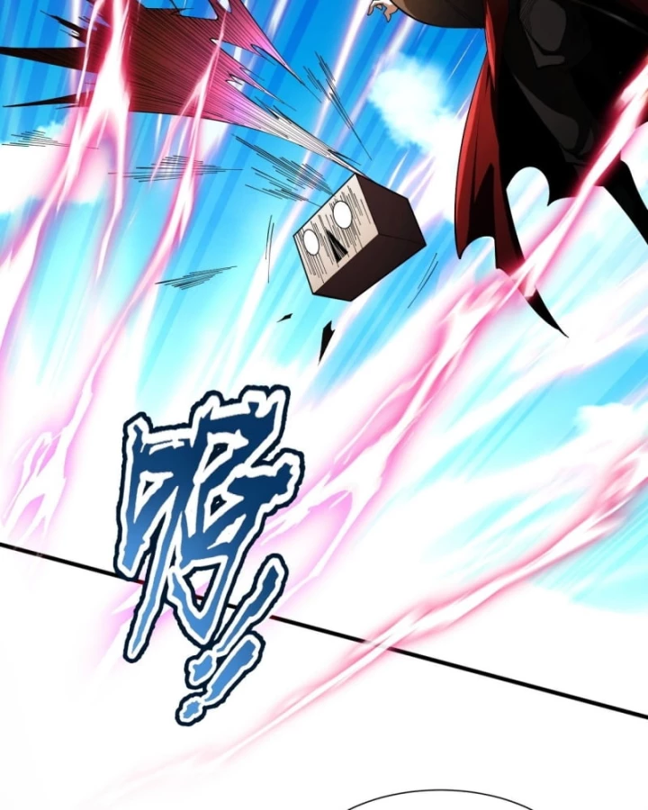 Gặp Mạnh Thì Mạnh, Ta Tu Vi Vô Thượng Hạn Chapter 82 - 61