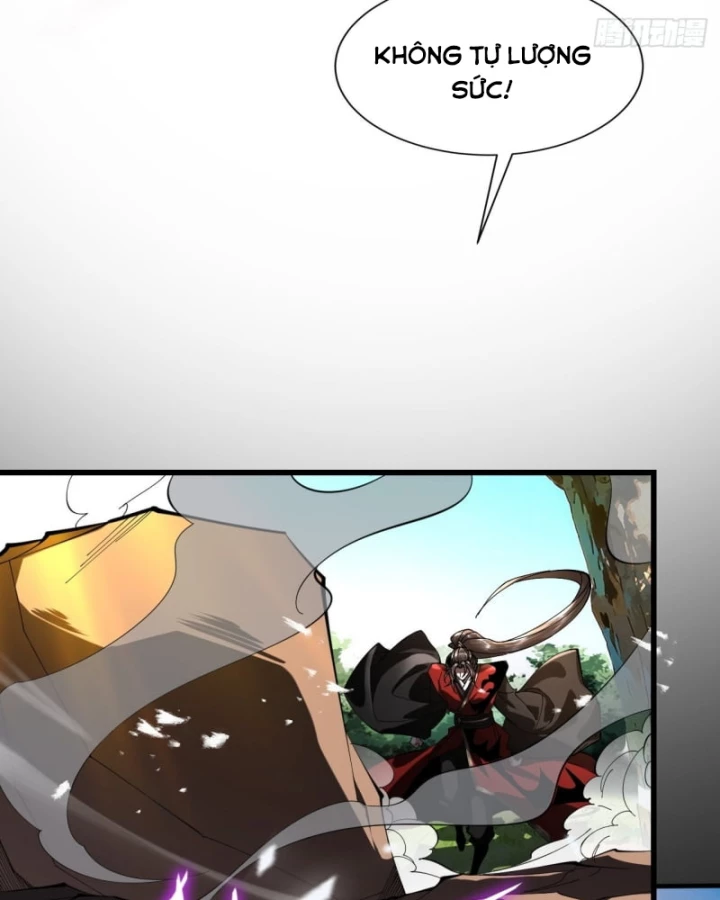 Gặp Mạnh Thì Mạnh, Ta Tu Vi Vô Thượng Hạn Chapter 82 - 62