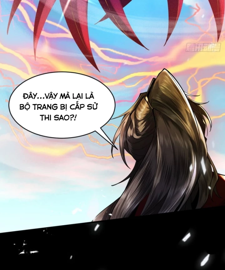 Gặp Mạnh Thì Mạnh, Ta Tu Vi Vô Thượng Hạn Chapter 82 - 64