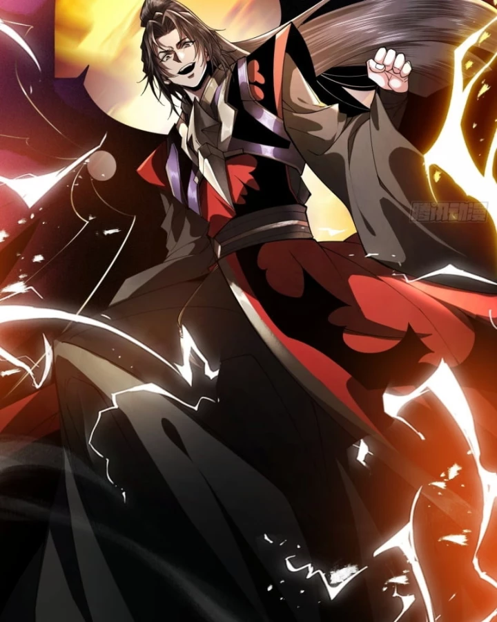 Gặp Mạnh Thì Mạnh, Ta Tu Vi Vô Thượng Hạn Chapter 82 - 66