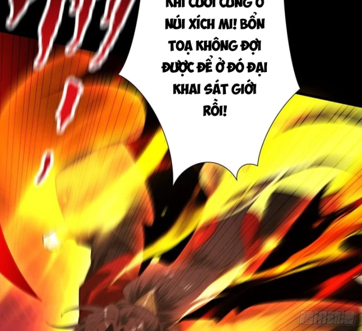 Gặp Mạnh Thì Mạnh, Ta Tu Vi Vô Thượng Hạn Chapter 82 - 68