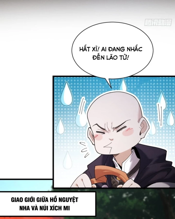 Gặp Mạnh Thì Mạnh, Ta Tu Vi Vô Thượng Hạn Chapter 82 - 71