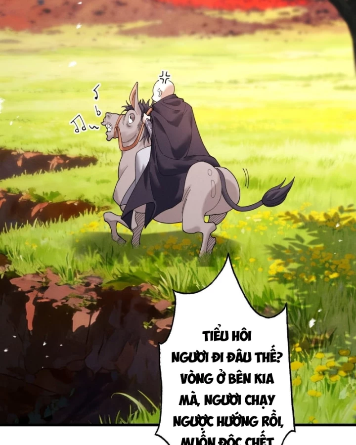 Gặp Mạnh Thì Mạnh, Ta Tu Vi Vô Thượng Hạn Chapter 82 - 73