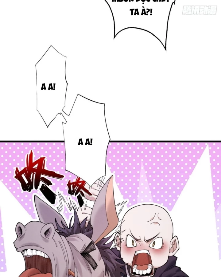 Gặp Mạnh Thì Mạnh, Ta Tu Vi Vô Thượng Hạn Chapter 82 - 74