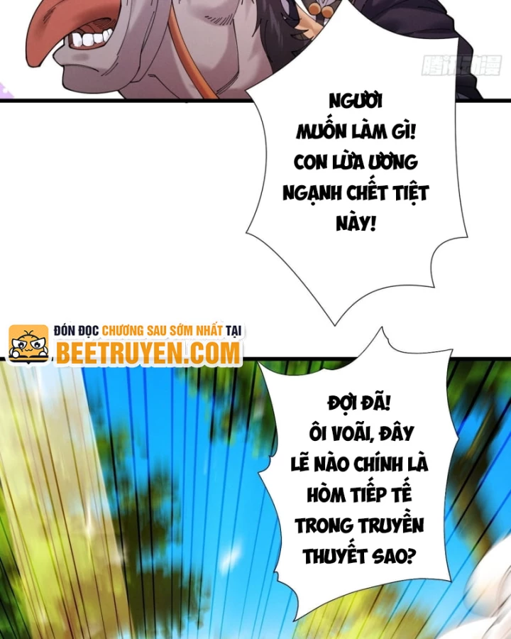 Gặp Mạnh Thì Mạnh, Ta Tu Vi Vô Thượng Hạn Chapter 82 - 75