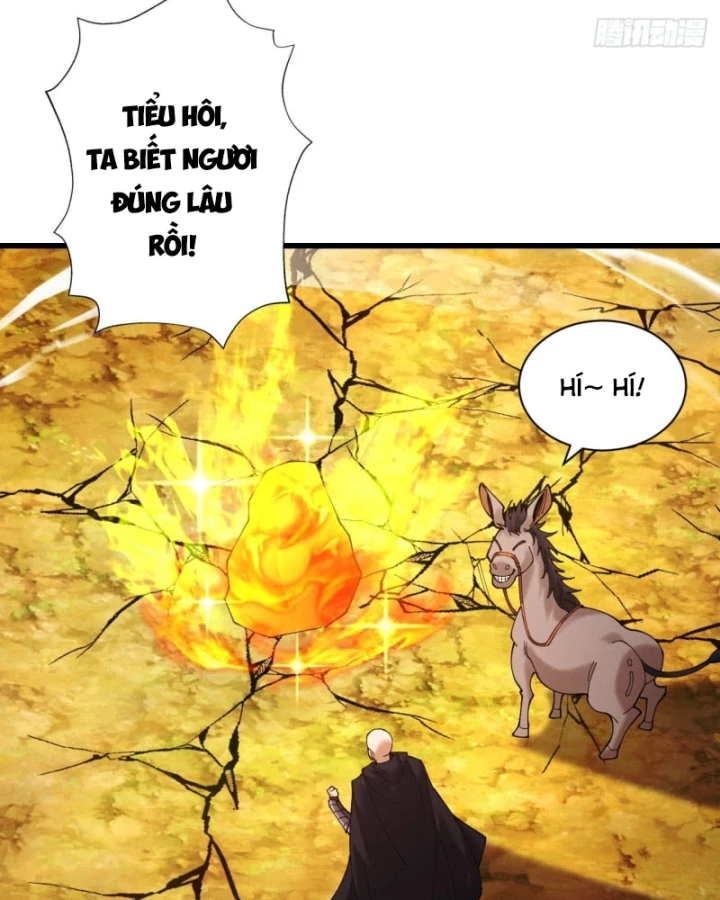 Gặp Mạnh Thì Mạnh, Ta Tu Vi Vô Thượng Hạn Chapter 82 - 78