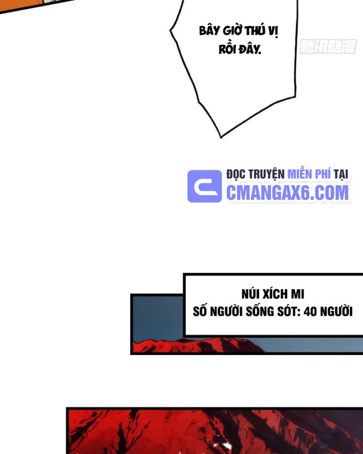 Gặp Mạnh Thì Mạnh, Ta Tu Vi Vô Thượng Hạn Chapter 82 - 84