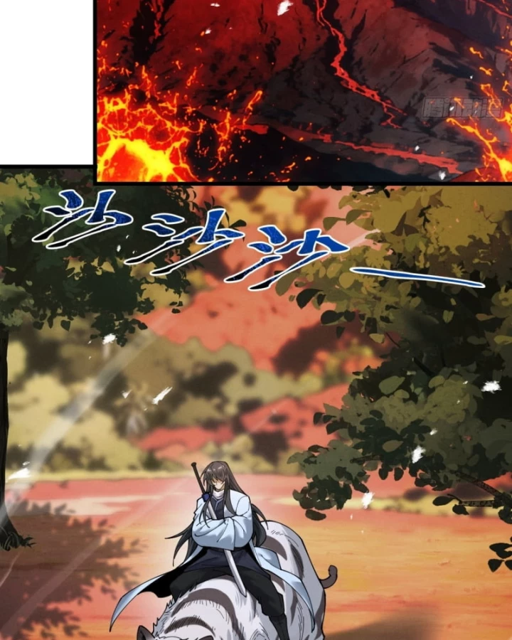 Gặp Mạnh Thì Mạnh, Ta Tu Vi Vô Thượng Hạn Chapter 82 - 85