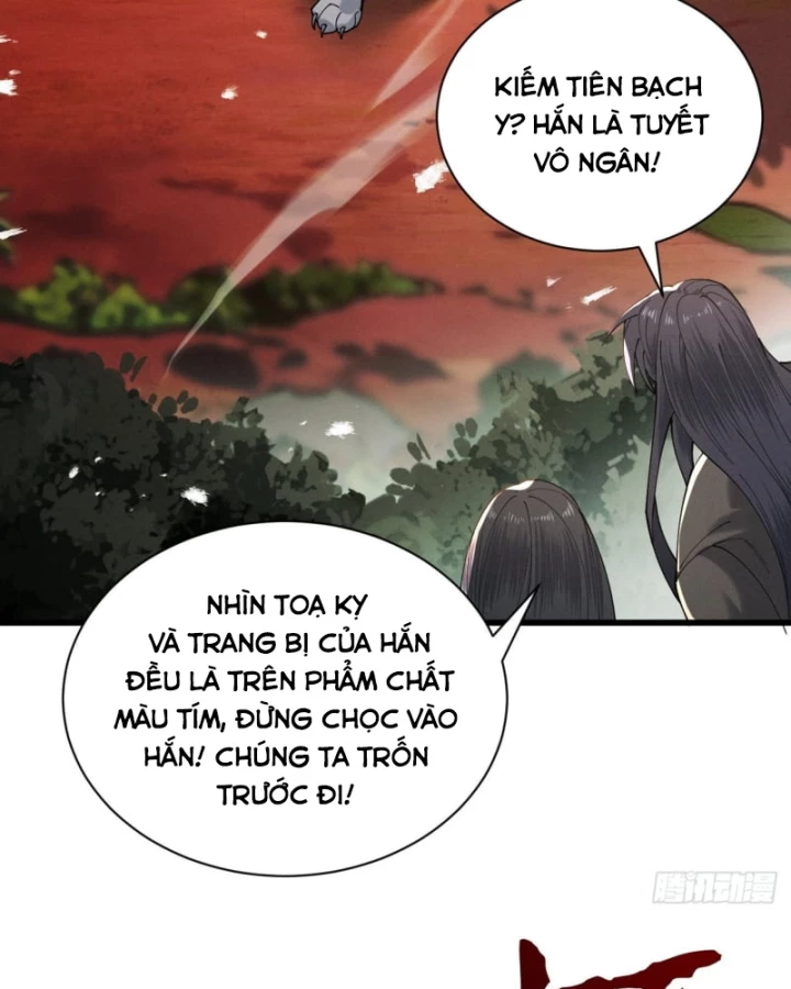 Gặp Mạnh Thì Mạnh, Ta Tu Vi Vô Thượng Hạn Chapter 82 - 87