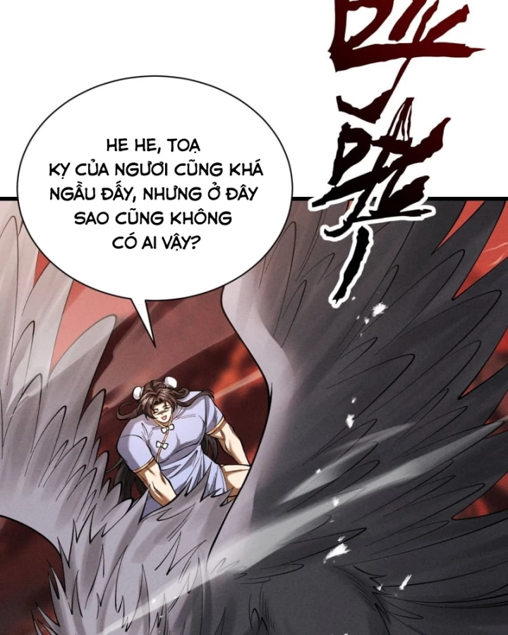 Gặp Mạnh Thì Mạnh, Ta Tu Vi Vô Thượng Hạn Chapter 82 - 88