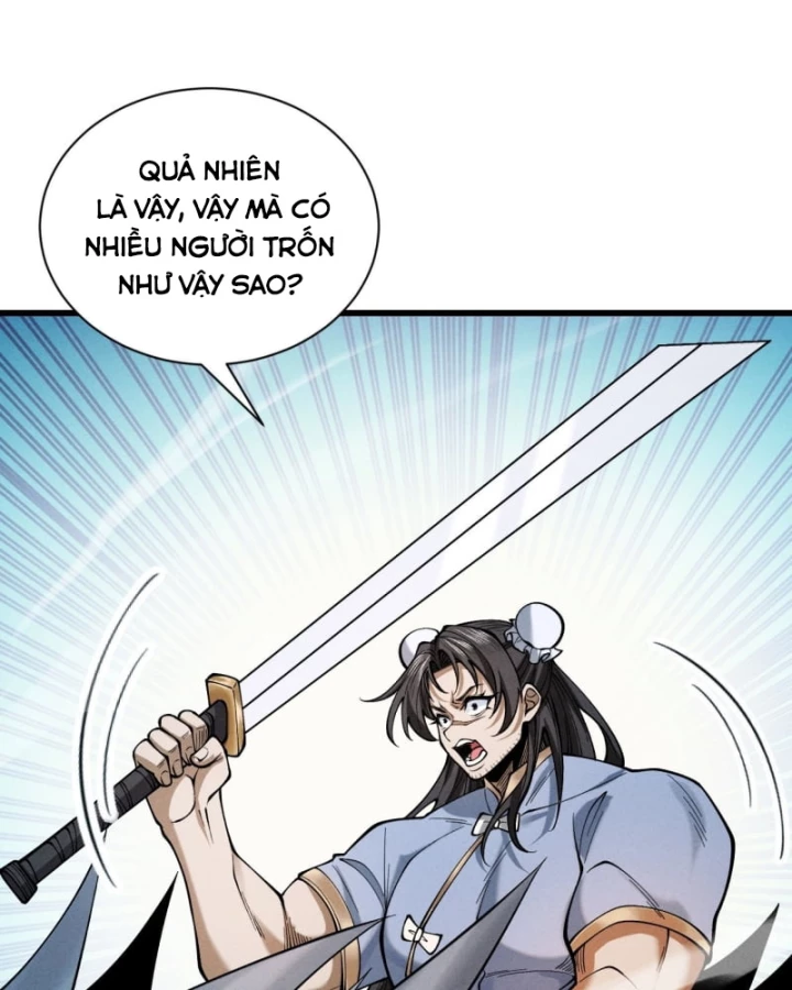 Gặp Mạnh Thì Mạnh, Ta Tu Vi Vô Thượng Hạn Chapter 82 - 91