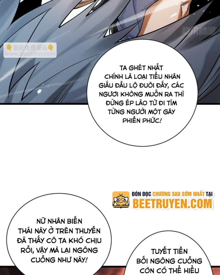 Gặp Mạnh Thì Mạnh, Ta Tu Vi Vô Thượng Hạn Chapter 82 - 92