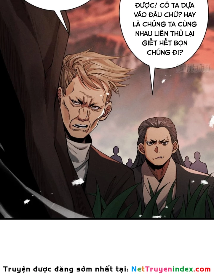 Gặp Mạnh Thì Mạnh, Ta Tu Vi Vô Thượng Hạn Chapter 82 - 93