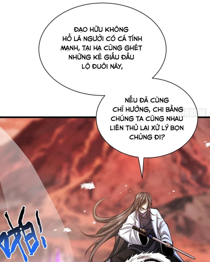 Gặp Mạnh Thì Mạnh, Ta Tu Vi Vô Thượng Hạn Chapter 82 - 94