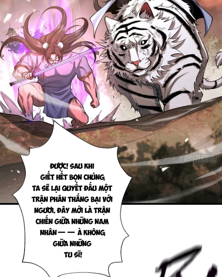 Gặp Mạnh Thì Mạnh, Ta Tu Vi Vô Thượng Hạn Chapter 82 - 95
