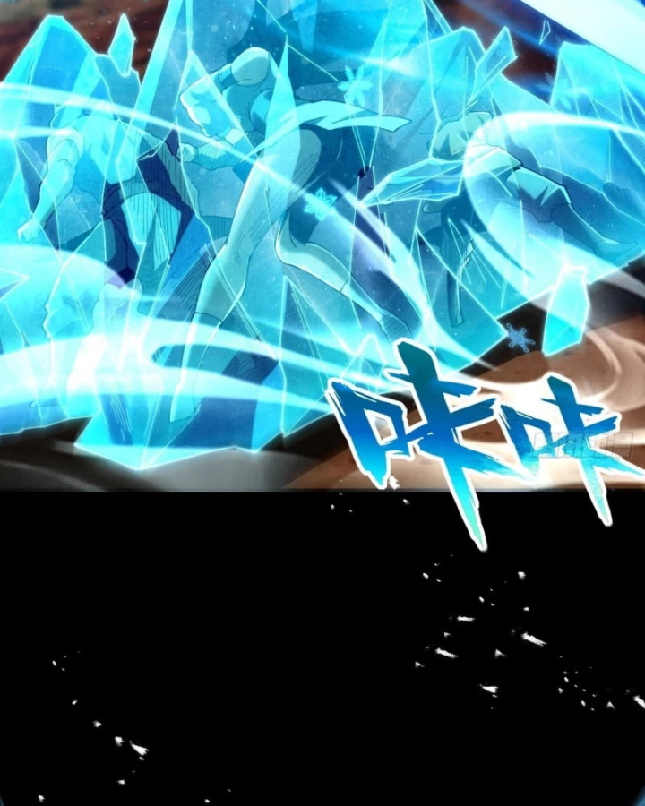 Gặp Mạnh Thì Mạnh, Ta Tu Vi Vô Thượng Hạn Chapter 83 - 4