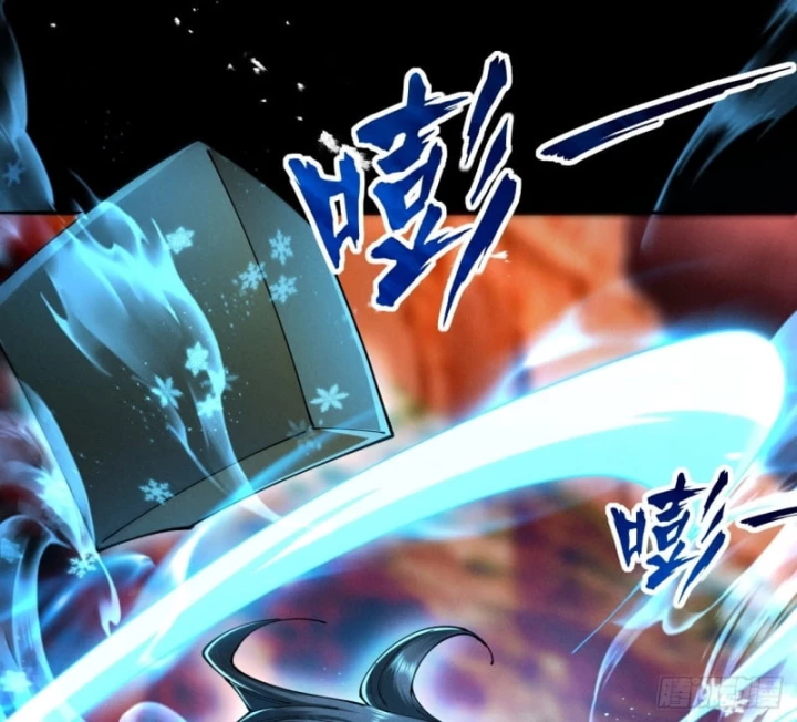 Gặp Mạnh Thì Mạnh, Ta Tu Vi Vô Thượng Hạn Chapter 83 - 5