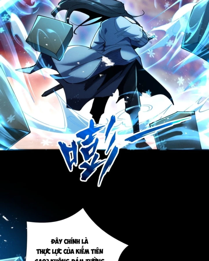 Gặp Mạnh Thì Mạnh, Ta Tu Vi Vô Thượng Hạn Chapter 83 - 6